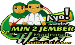 MIN 2 Jember